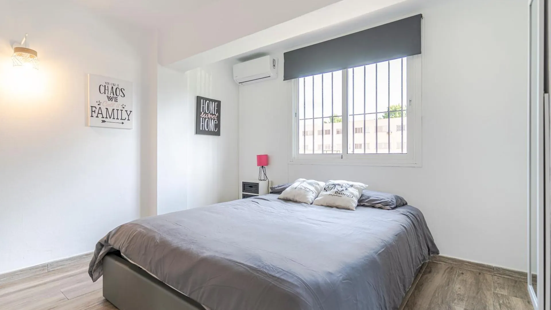 Lägenhet Rentitspain Pequeno Paraiso Confort Y Piscina Torremolinos
