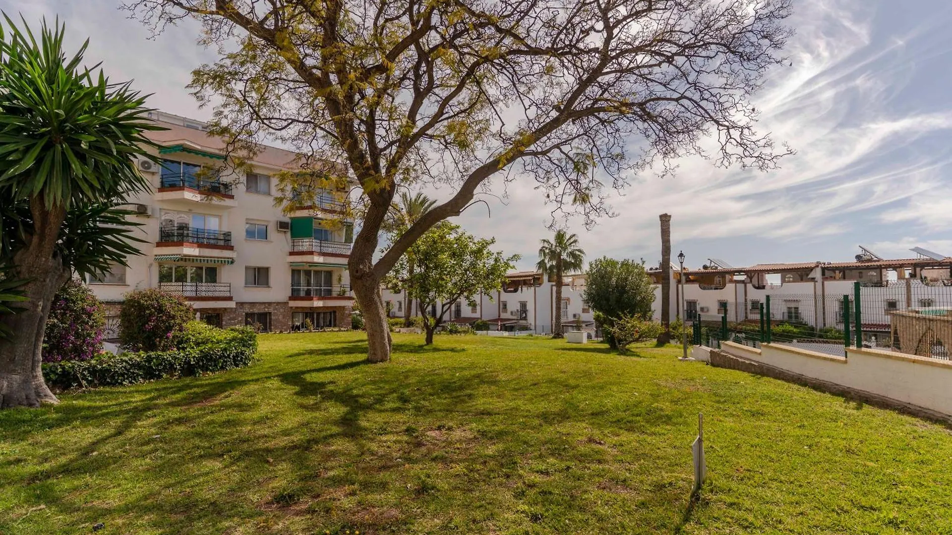 Appartamento Rentitspain Pequeno Paraiso Confort Y Piscina Torremolinos